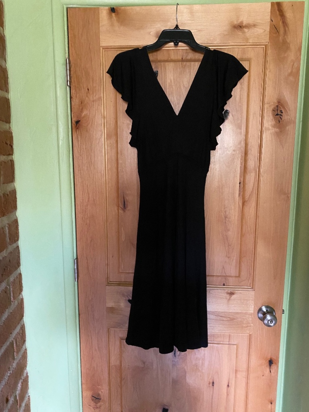 Paul and Joe Flutter Sleeve